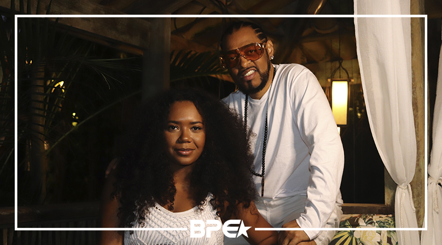 Ana Preta e Thaíde lançam videoclipe de “Não Me Leve A Mal”