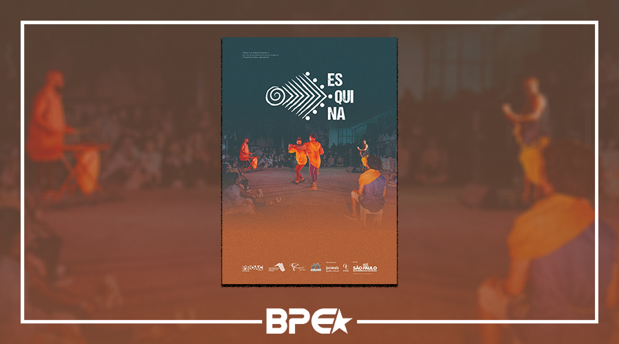 “Por entre Esquinas”: Fragmento Urbano divulga 1° espetáculo de dança sobre masculinidades negras.