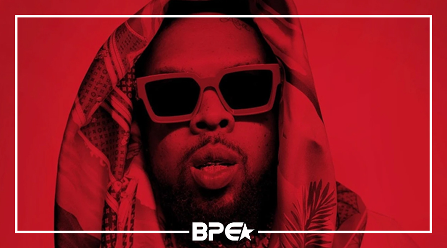 Westside Gunn traz sample de Tim Maia em novo disco