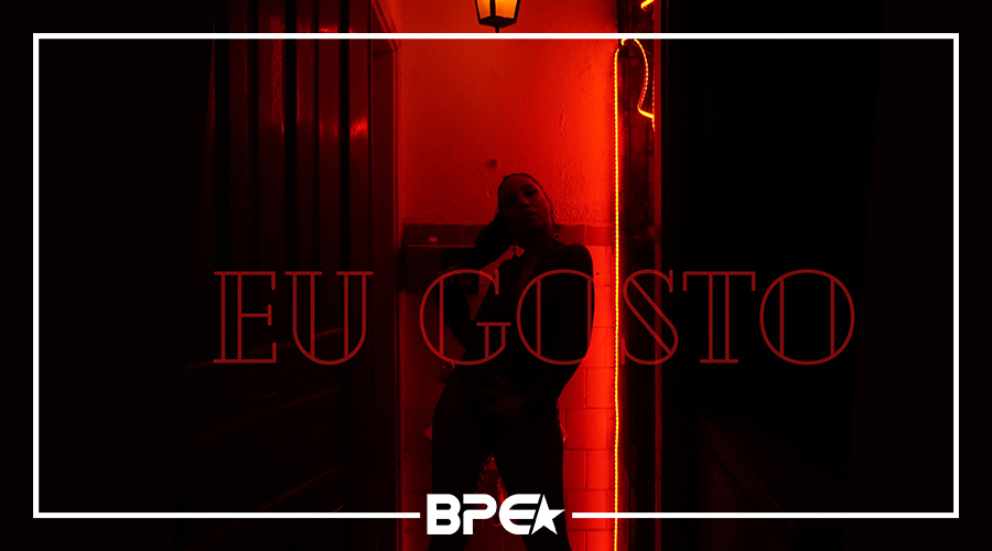 Assista “Eu gosto” novo clipe da Ashira
