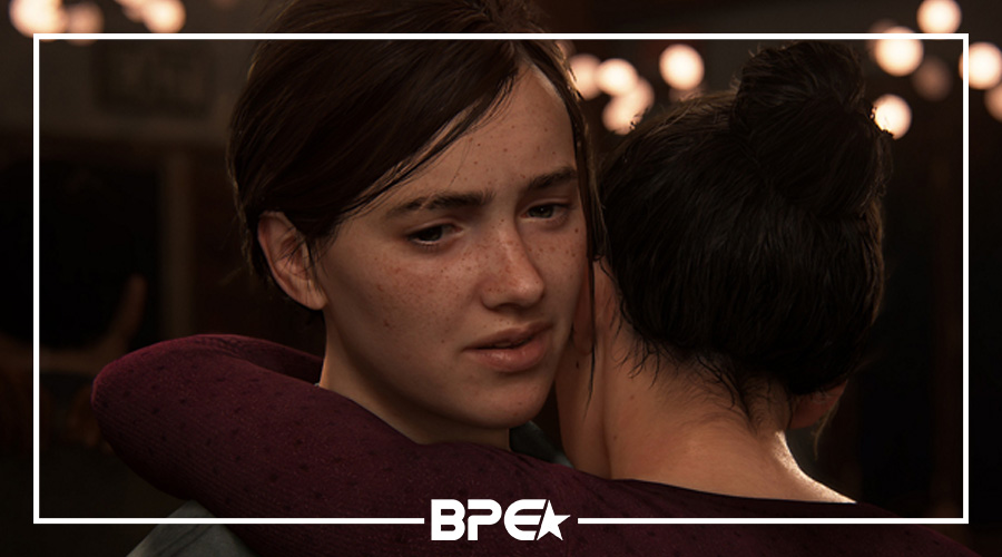 The Last of Us Parte II e a luta que se entra derrotado