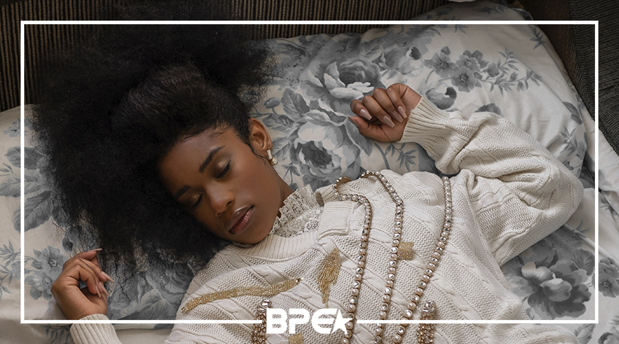 Escute “Vibe Boa” novo single da talentosa Jucy