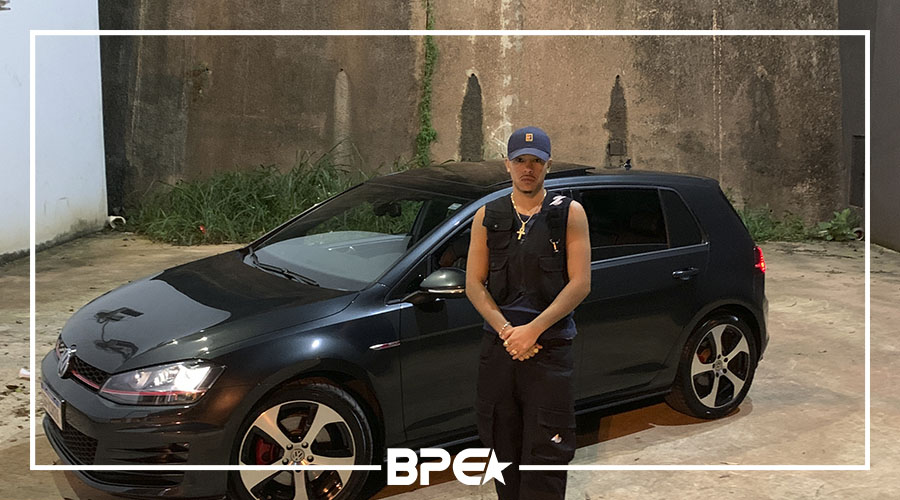 Assista “DE REPENTE” novo clipe de KK feat. Malcolm VL