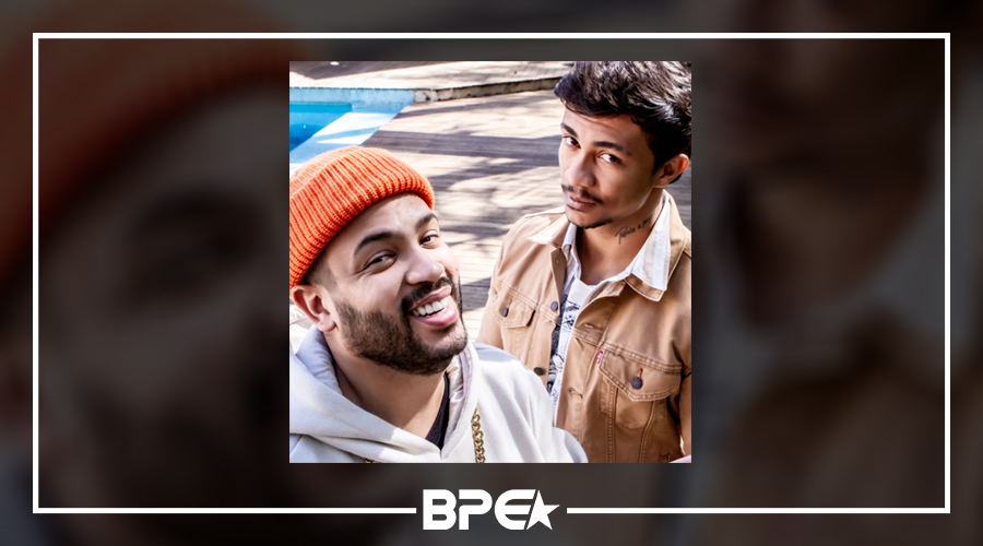 Escute “Nossa Lei” novo single de Projota e Xamã