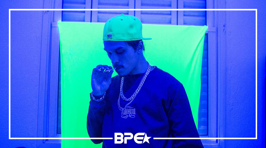 Aquecendo para novo projeto Chinv lança o single “Auto”