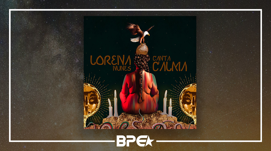 Assista o videoclipe “Calma” de Lorena Nunes