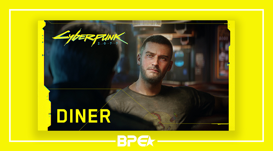 novas imagens de Cyberpunk 2077, apresenta veículos, estilos e muito mais