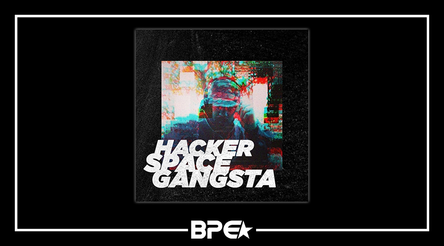 Watch dogs de quebrada no single “Hacker Space Gangsta” do Paulinho do Futuro