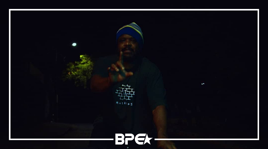 Assista “Dá meu copo” novo clipe do Matéria Prima