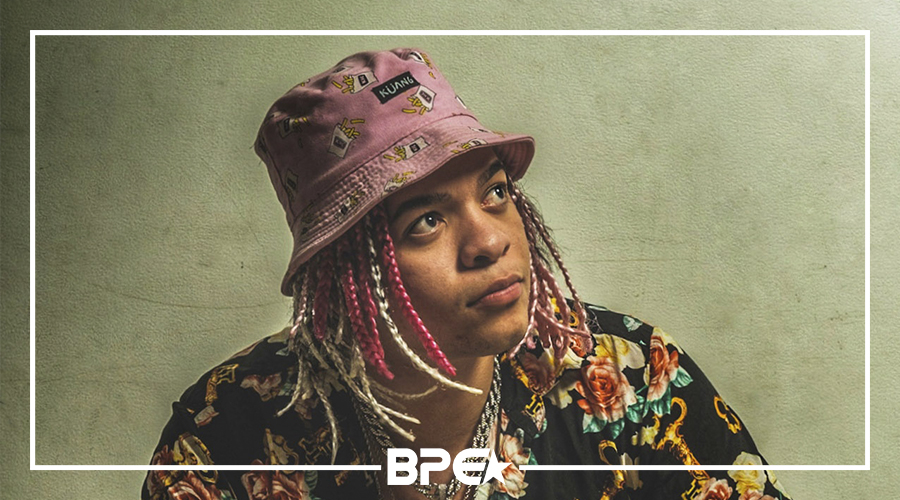 Escute “Tipo Kira” novo single de MHRAP