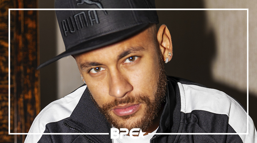 The KING is Back: chegam ao Brasil as novas chuteiras PUMA KING e camisas da collab com Neymar