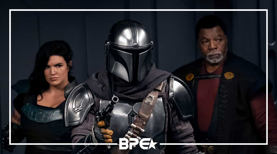 The Mandalorian: novas imagens e teaser dão uma visão melhor da segunda temporada