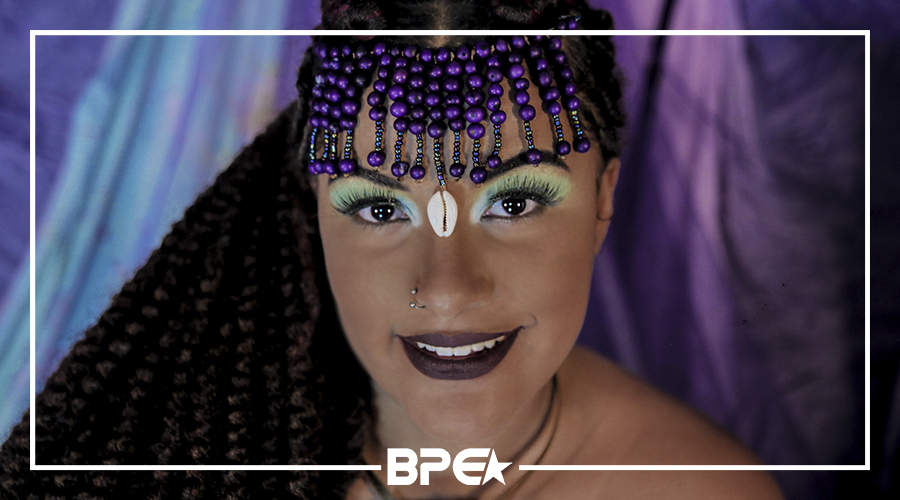 Hormônio da felicidade e do prazer nomeia novo single da cantora Gabriellê