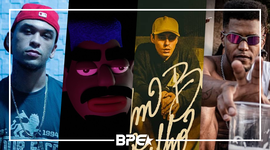 O começo de ano da Sound Food Gang está a todo vapor!