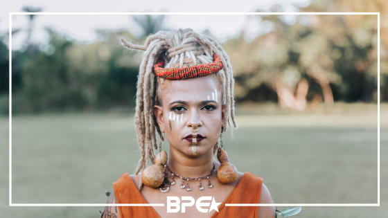 Eloah Monteiro fala sobre o lançamento de seu primeiro disco; “Em Primeiro Lugar”