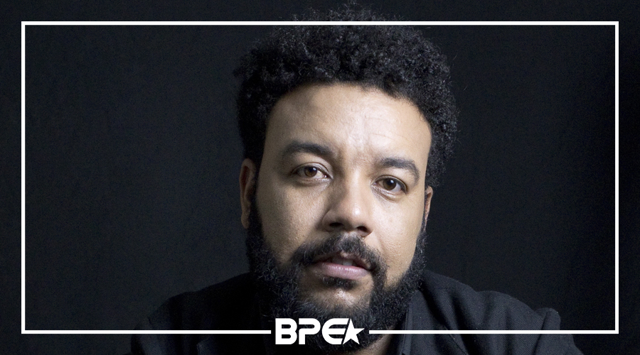 Marcos Brey lança novo álbum em junho