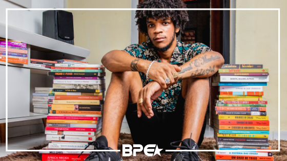 AlendaSz traz diversidade sonora alinhada ao rap em novo disco, “Sonhadores na Zona da Morte”
