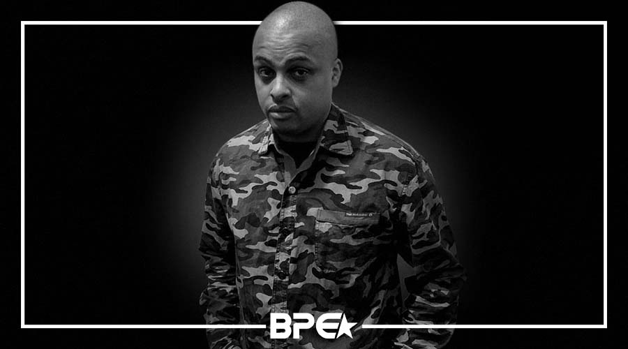 Troca de Ideia com BeAlve$