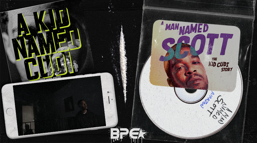 A man named SCOTT | Carta aberta “pra todos os garotos chamados CUDI e homens chamados SCOTT”