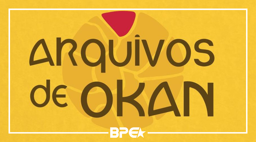 Arquivos de Okan reúne registros e escritos a respeito de produções de artistas e grupos negres das artes cênicas