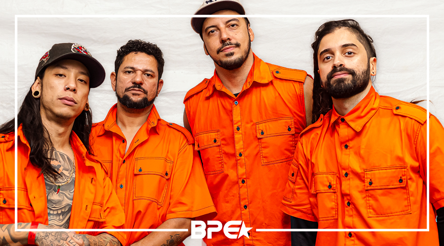 São Paulo traz a 1ª edição do Festival Caminhada com Big UP, Bloco do Caos, Pelé MilFlows, Expressão Regueira, Viegas e muito mais