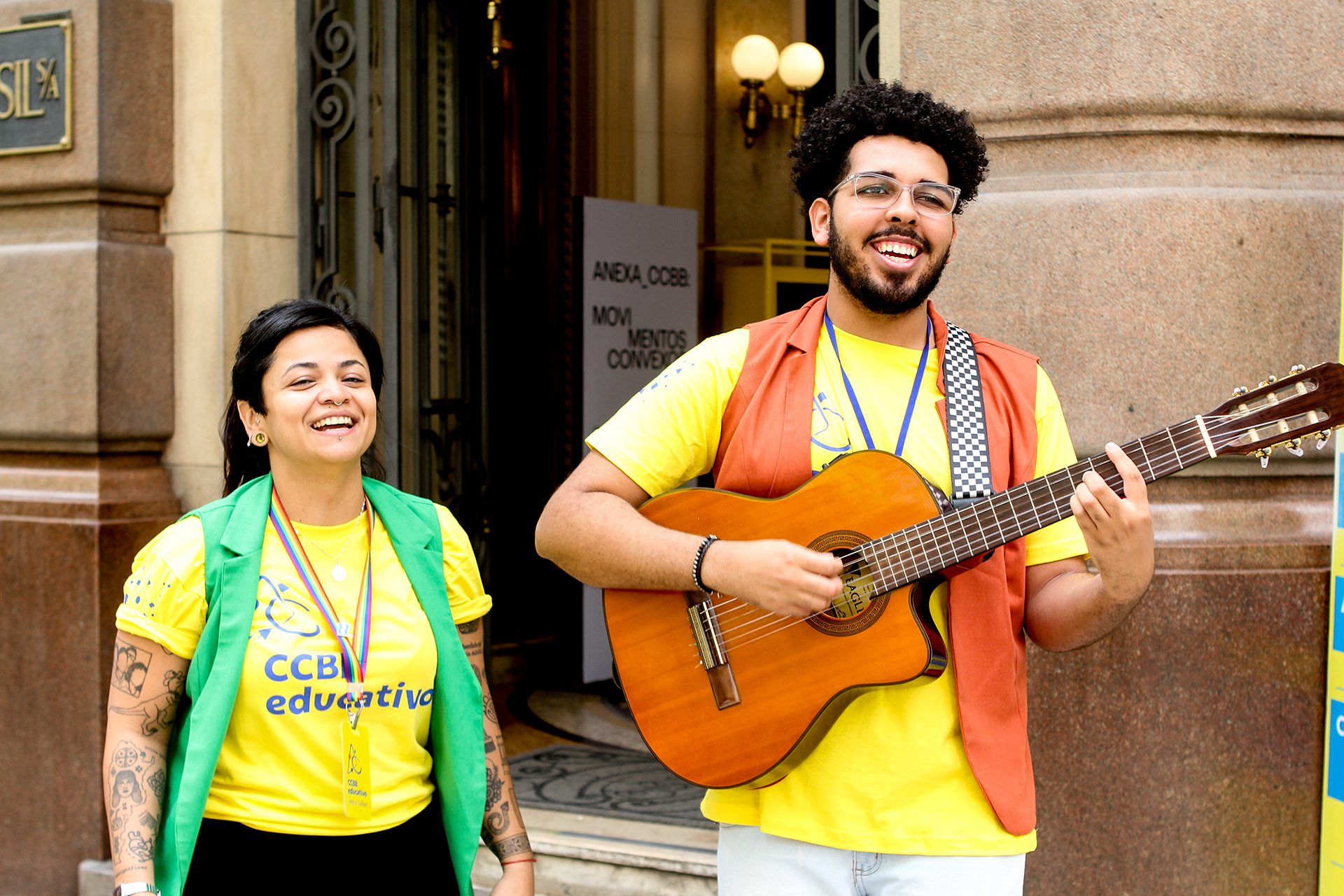 CCBB educativo – Arte e Cultura anuncia programação de férias