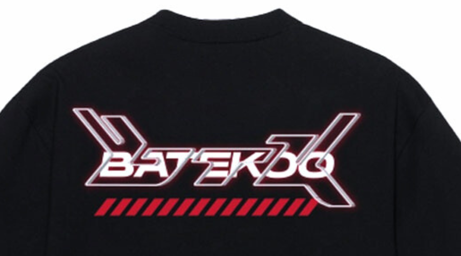 BATEKOO apresenta manifesto “PROIBIDO PEDIR MÚSICA AO DJ” com drop exclusivo de camisetas em edição limitada