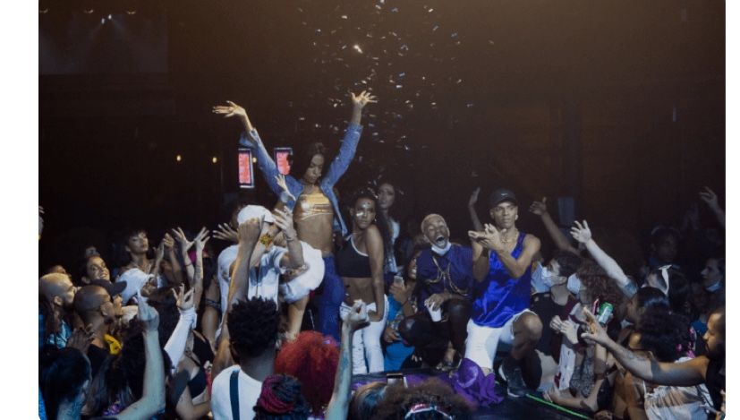 Coletivo AMEM convida Enme para celebrar a Cultura Ballroom em nova edição da Pajuball