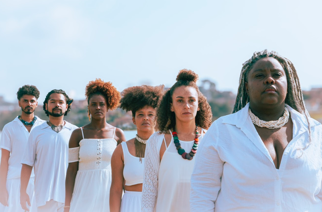 Núcleo Pele de Teatro apresenta “Na Beira da Imensidão – Histórias Sul-realistas”
