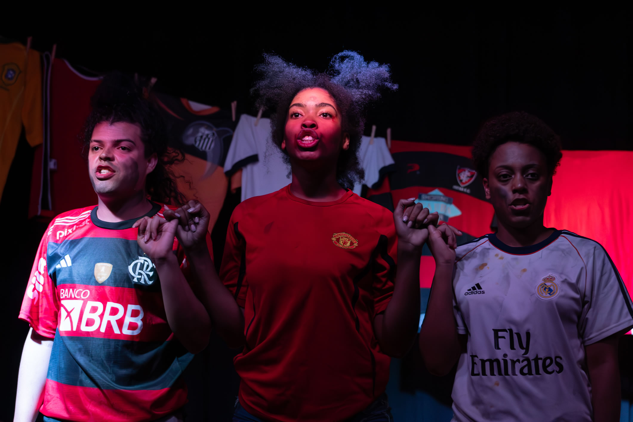 Festival de Teatro do Campo Limpo (FESTCAL) celebra a arte periférica em sua 14ª edição