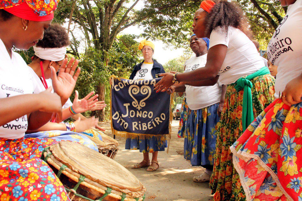 3ª Festa dos Batuques Paulistas celebra tradições afrocaipiras no Centro Cultural São Paulo